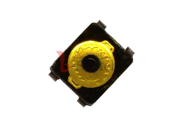 <b>超薄轻触开关3×2.6×0.65mm</b>